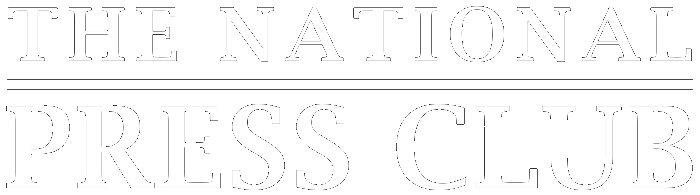 National Press Club logo