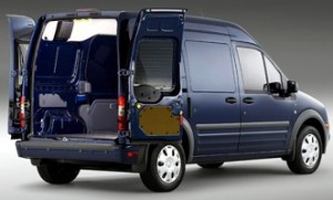 Ford 2011 Transit Connect (Ford Motor Company)