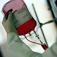 Blood bag (NIH)
