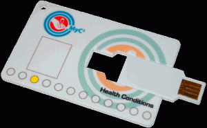 MyCare Card (EPSRC)