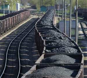 Coal train (ANL.gov)