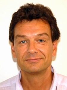 Helge Weman (NTNU)