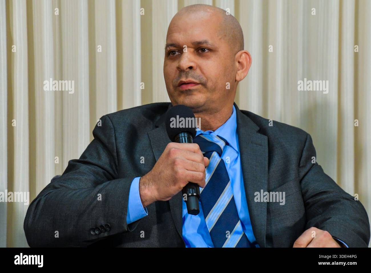 Ofcr. Aquilino Gonell