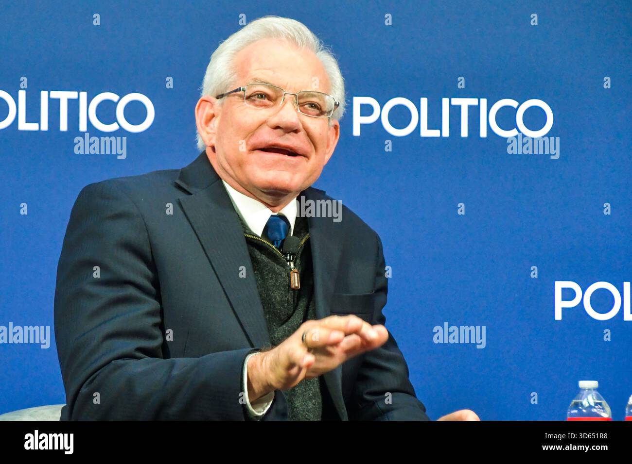 Rep. David Schweikert of Arizona