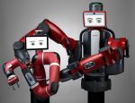 Report – U.S. Lags in Robotic Adoption