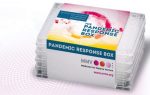 Pandemic Response Box