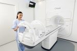 Trial Assesses MRI-Guided Radiation Cancer Therapy