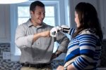 Process Devised for Sensor-Fitted Personal Prosthetics