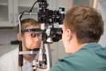 Laser Treatments Developed for Age-Related Vision Loss