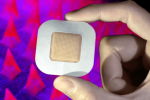 Skin Patch Senses Glucose, Emits Insulin as Needed