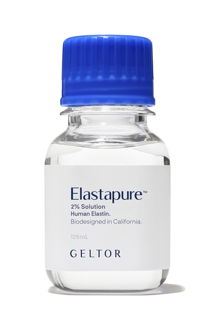 Elastapure bottle