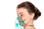 Nebulizer mask