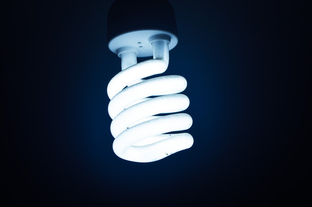 CFL bulb