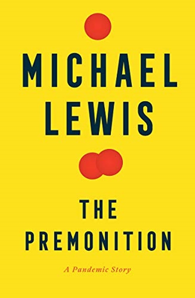 The Premonition cover