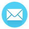 Email icon. Credit: Dean Norris, Pixabay